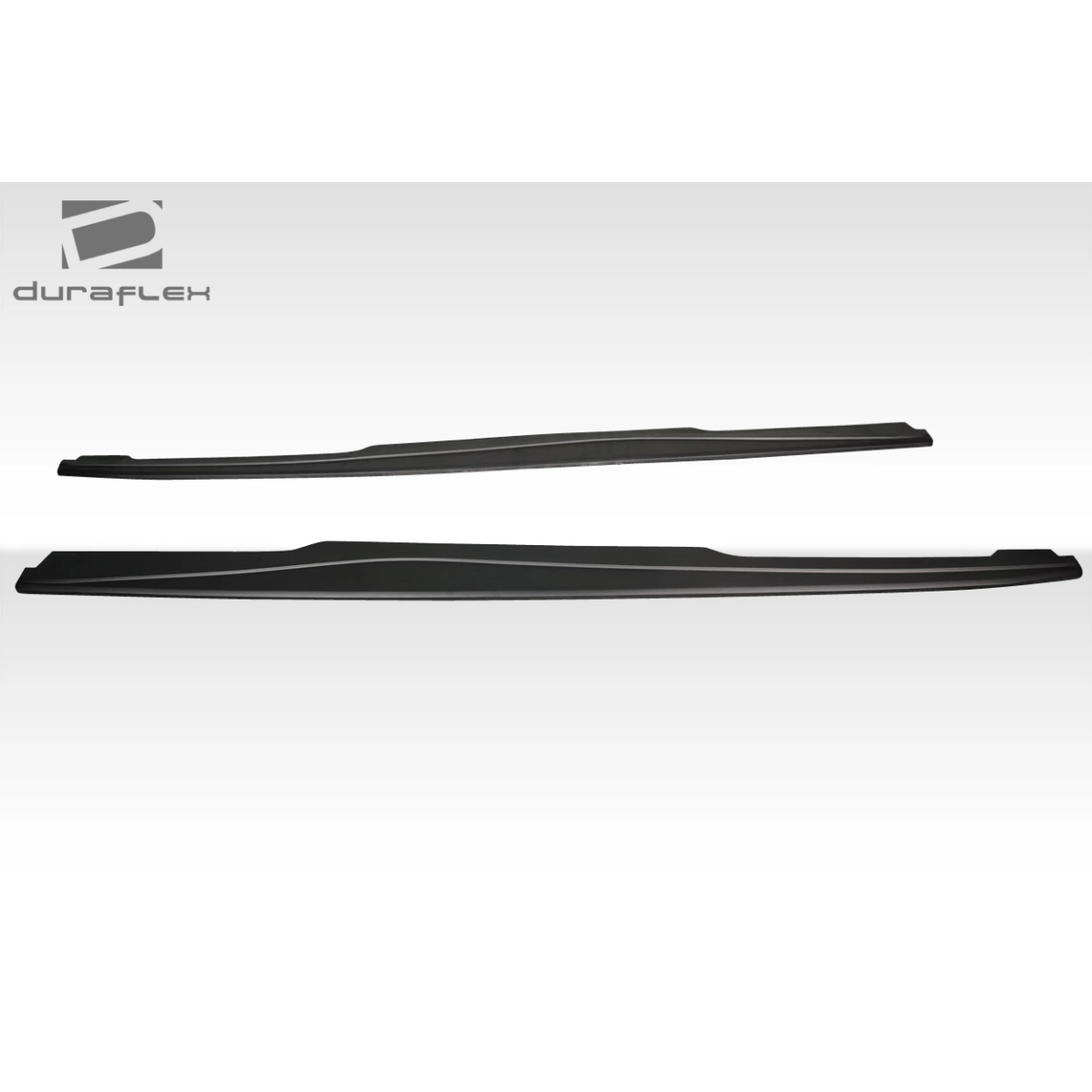 Modify your Nissan 370Z 2009 with our Exterior/Side Skirts - 7