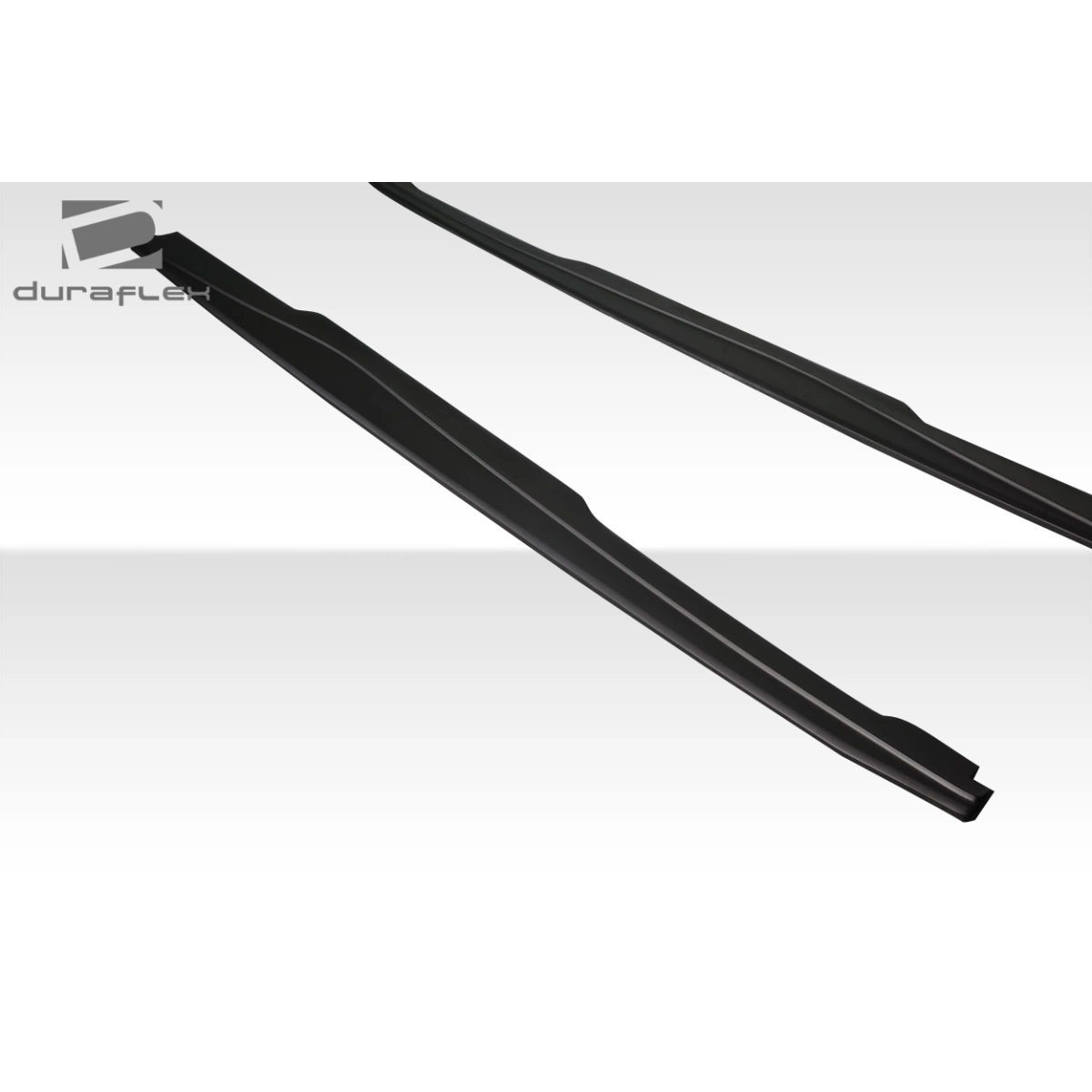 Modify your Nissan 370Z 2009 with our Exterior/Side Skirts - 8