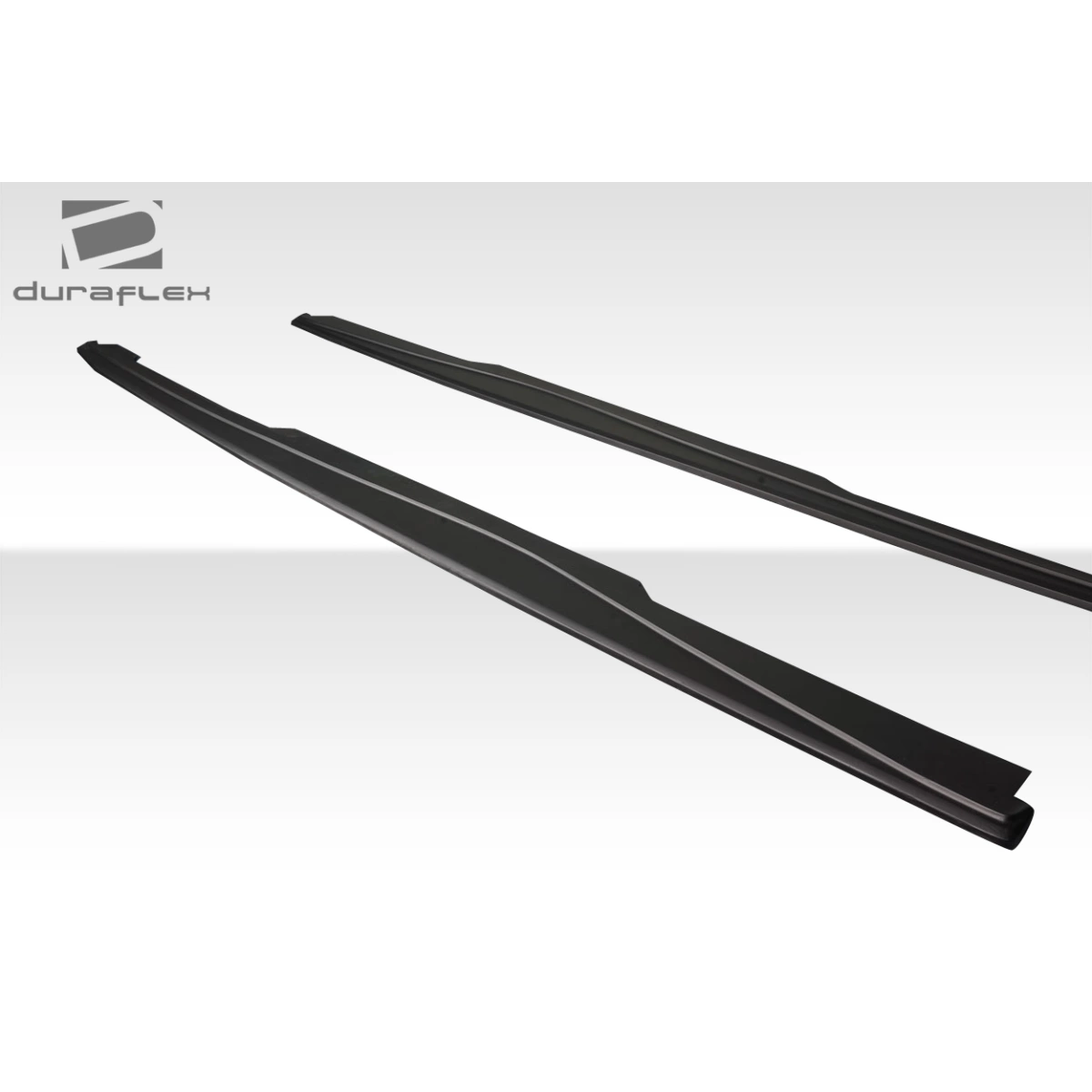 Modify your Nissan 370Z 2009 with our Exterior/Side Skirts - 9