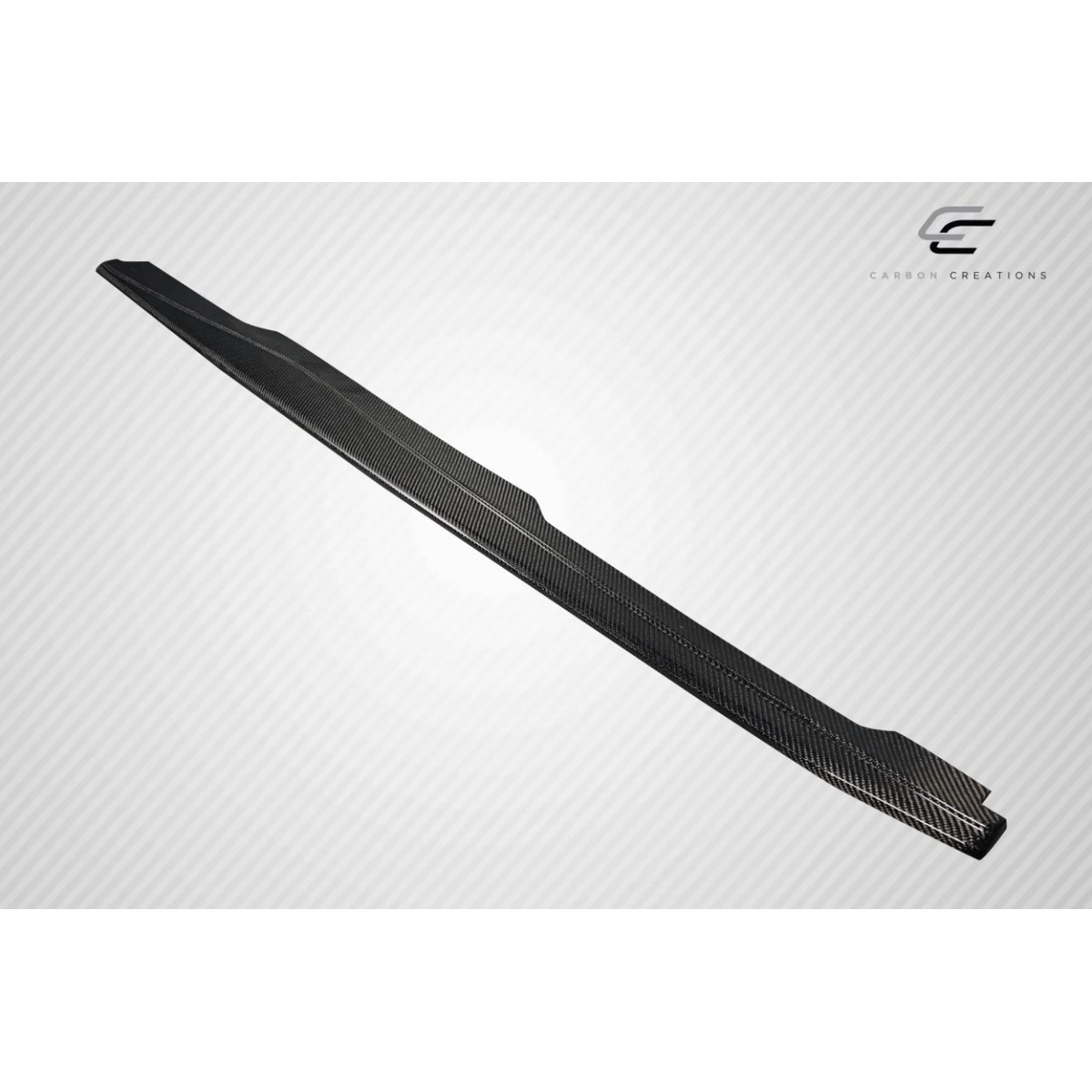 Modify your Nissan 370Z 2009 with our Exterior/Side Skirts - 14