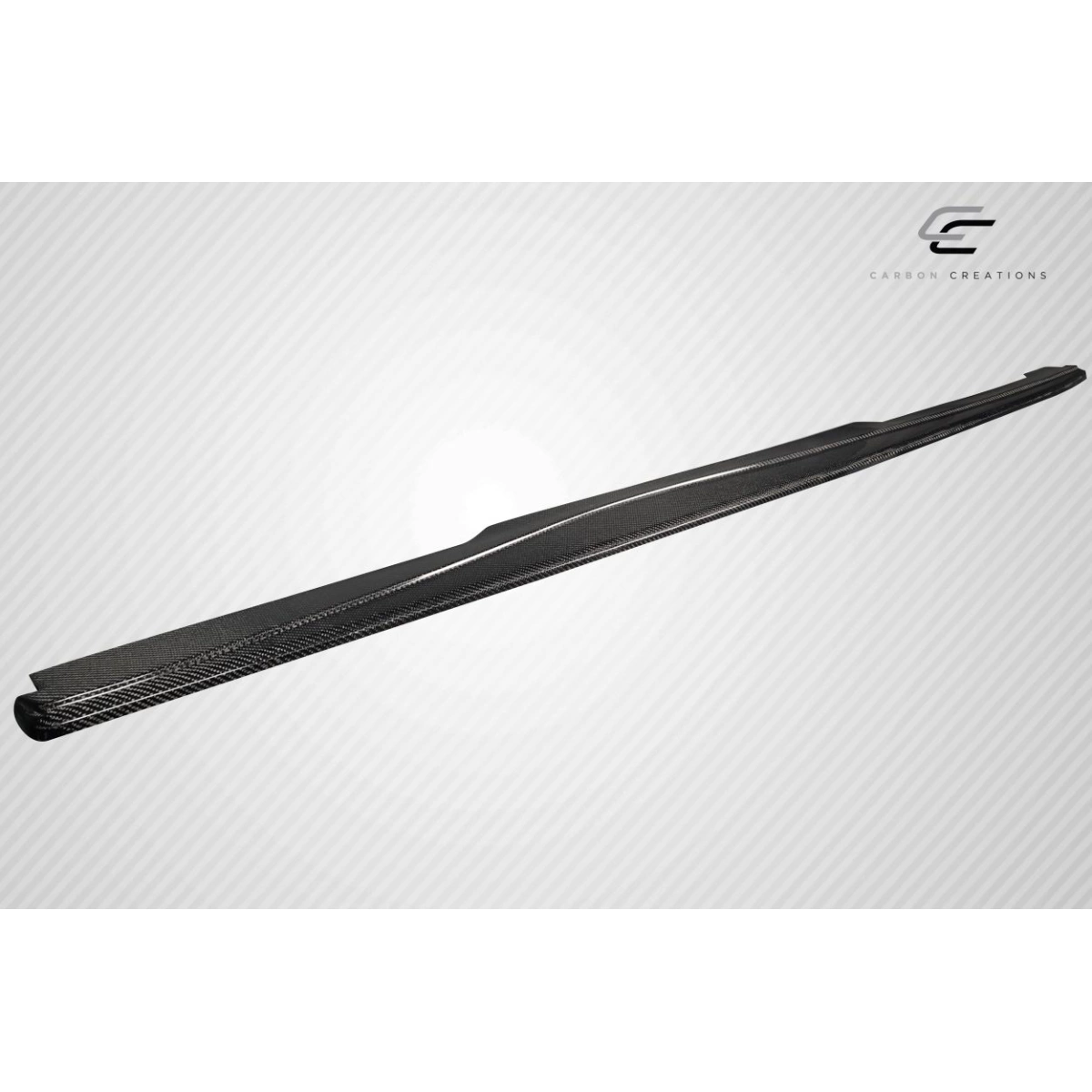 Modify your Nissan 370Z 2009 with our Exterior/Side Skirts - 15