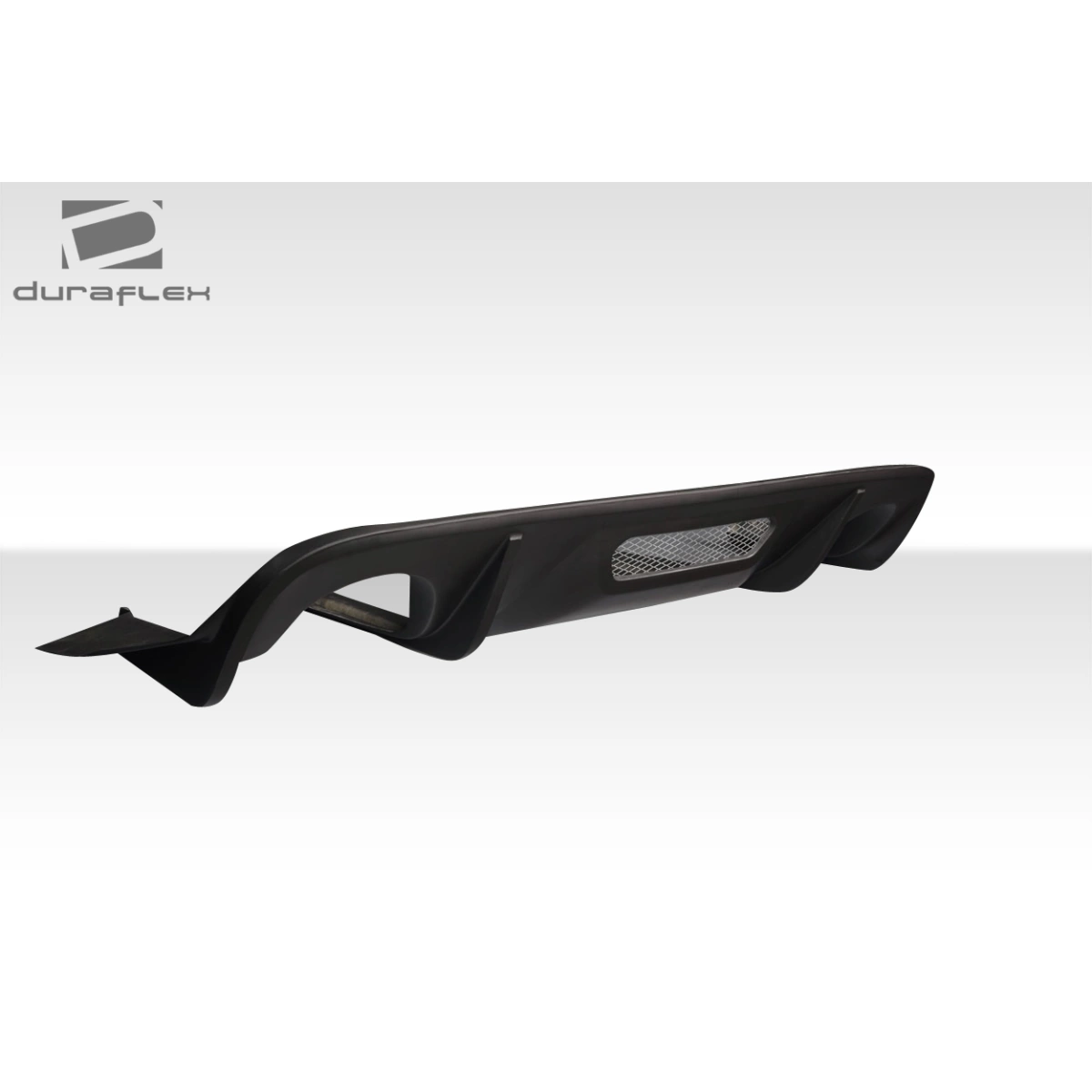 Modify your Nissan 370Z 2009 with our Exterior/Diffusers - 10