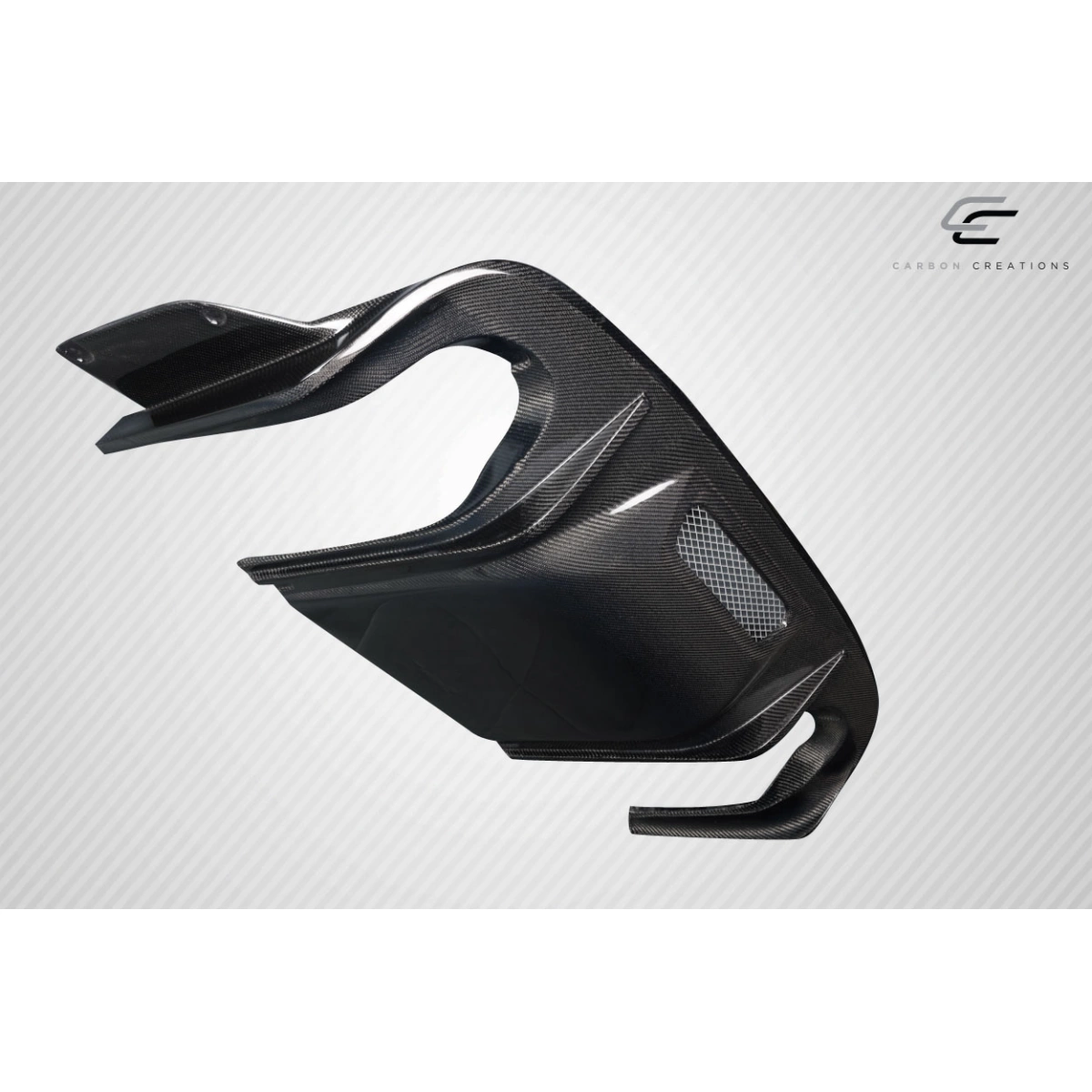 Modify your Nissan 370Z 2009 with our Exterior/Diffusers - 9