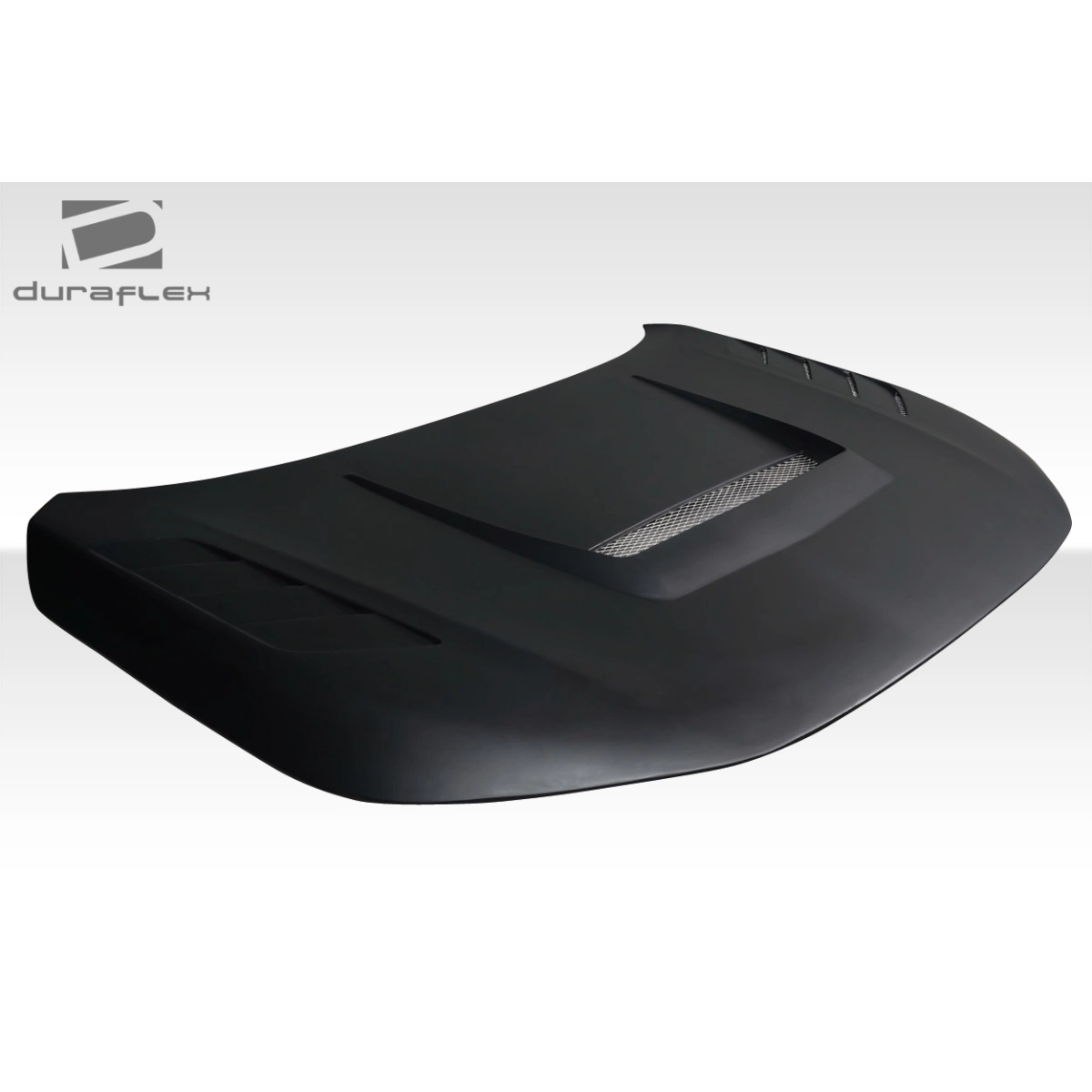 Modify your Honda Civic 2022 with our Exterior/Hoods - 8