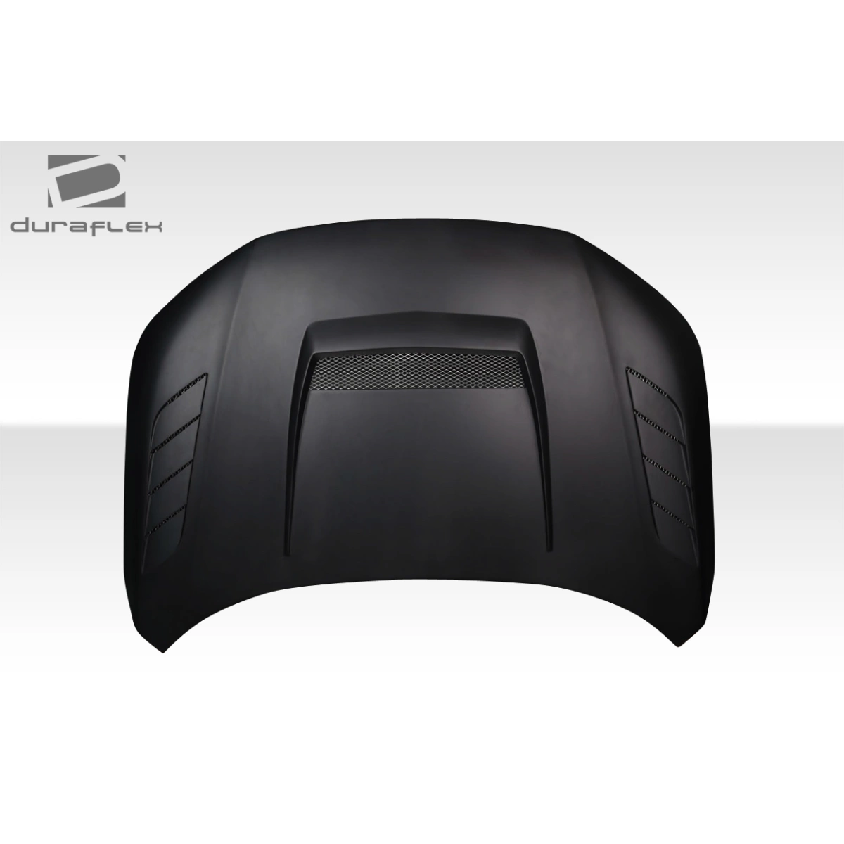 Modify your Honda Civic 2022 with our Exterior/Hoods - 9