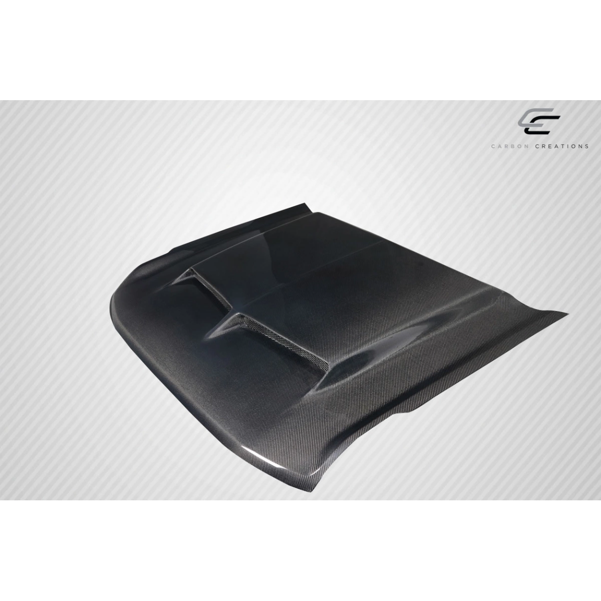 Modify your Ford Bronco 2021 with our Exterior/Hoods - 6