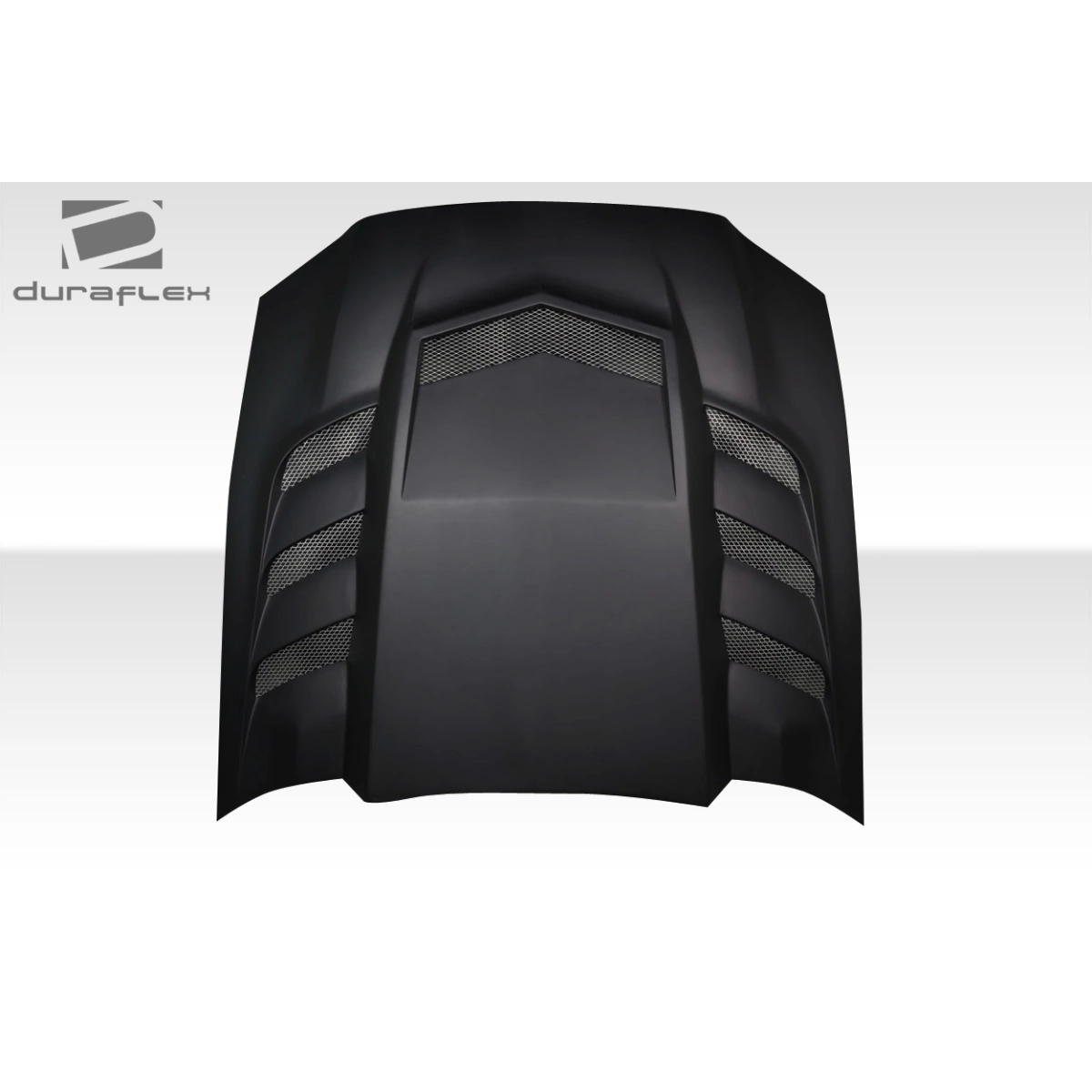 Modify your Ford Mustang 2013 with our Exterior/Hoods - 10