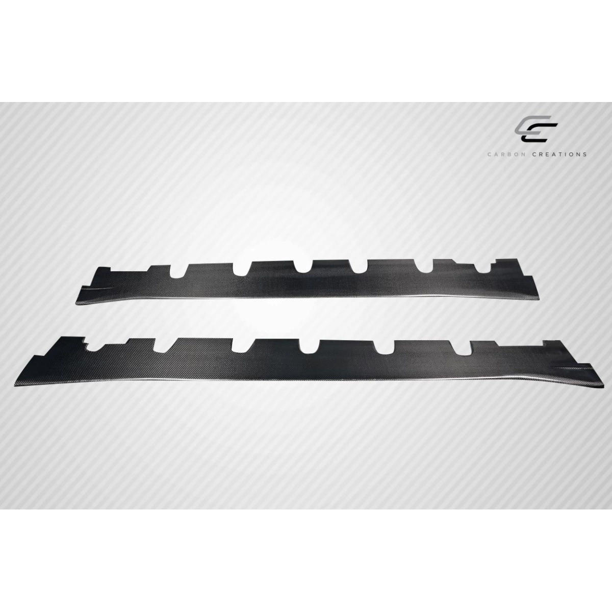 Modify your Hyundai Veloster 2019 with our Exterior/Side Skirts - 5