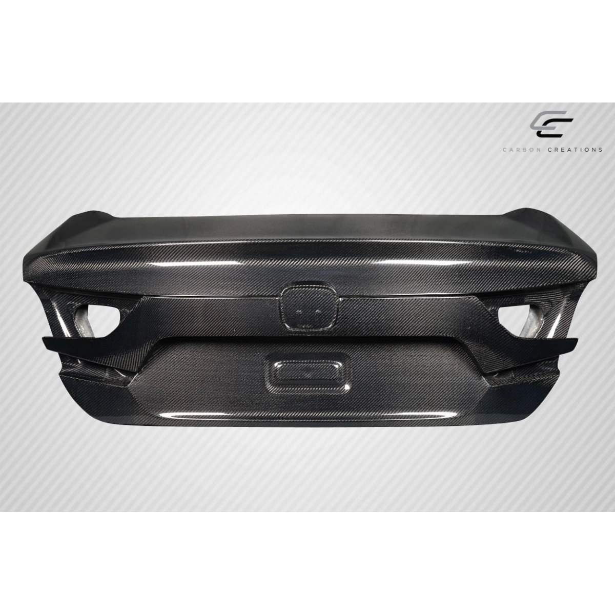 Modify your Honda Accord 2018 with our Exterior/Trunks - 7