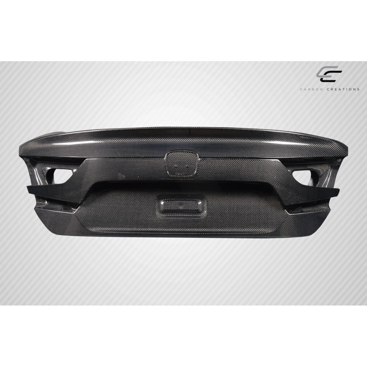 Modify your Honda Accord 2018 with our Exterior/Trunks - 8