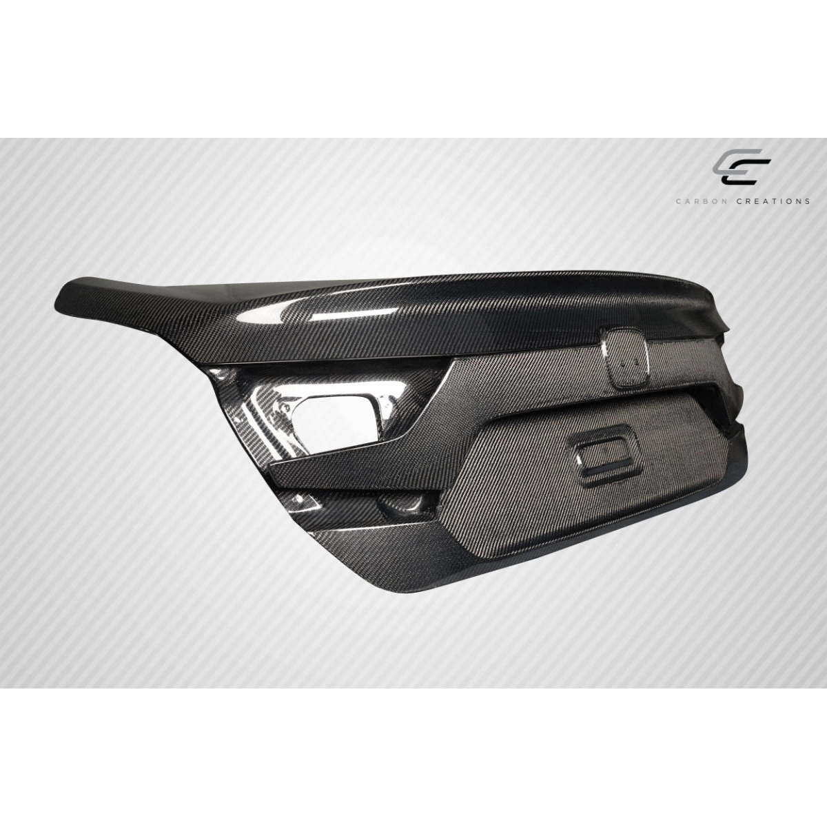 Modify your Honda Accord 2018 with our Exterior/Trunks - 11