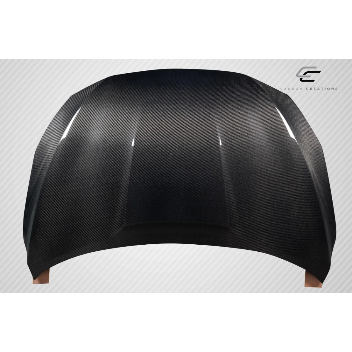 Modify your Nissan Sentra 2017 with our Exterior/Hoods - 9