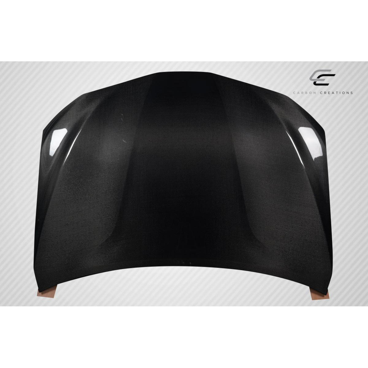 Modify your Toyota Camry 2018 with our Exterior/Hoods -