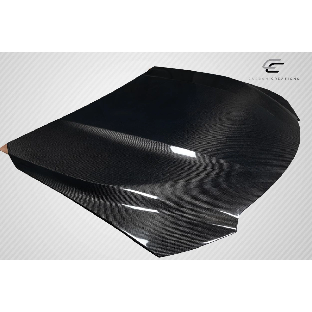 Modify your Lexus IS500 2021 with our Exterior/Hoods - 8