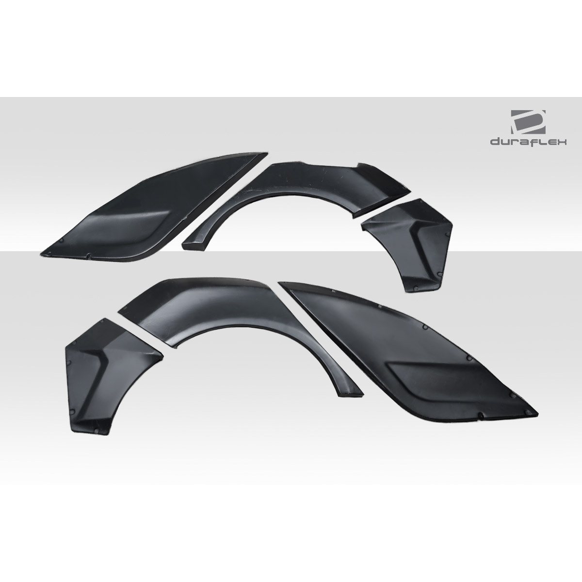 Modify your Honda Civic 2016 with our Exterior/Fenders - 