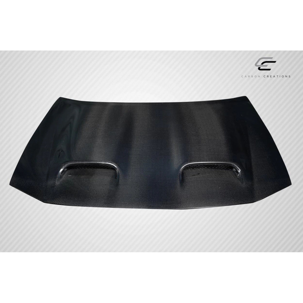 Modify your Dodge Charger 2006 with our Exterior/Hoods - 6