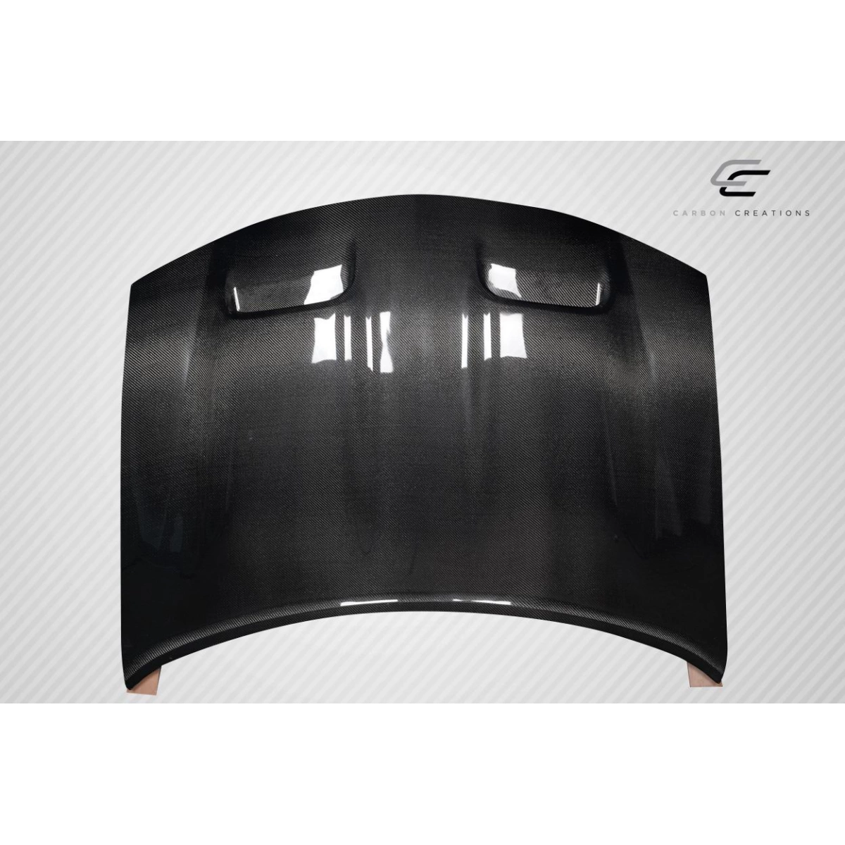 Modify your Dodge Charger 2006 with our Exterior/Hoods - 9