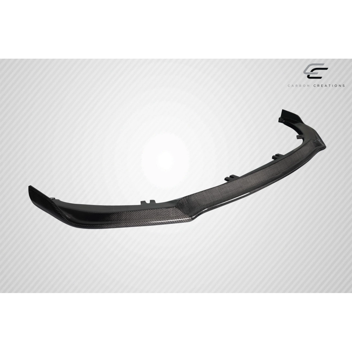 Modify your KIA Stinger 2018 with our Exterior/Front Lips - 8