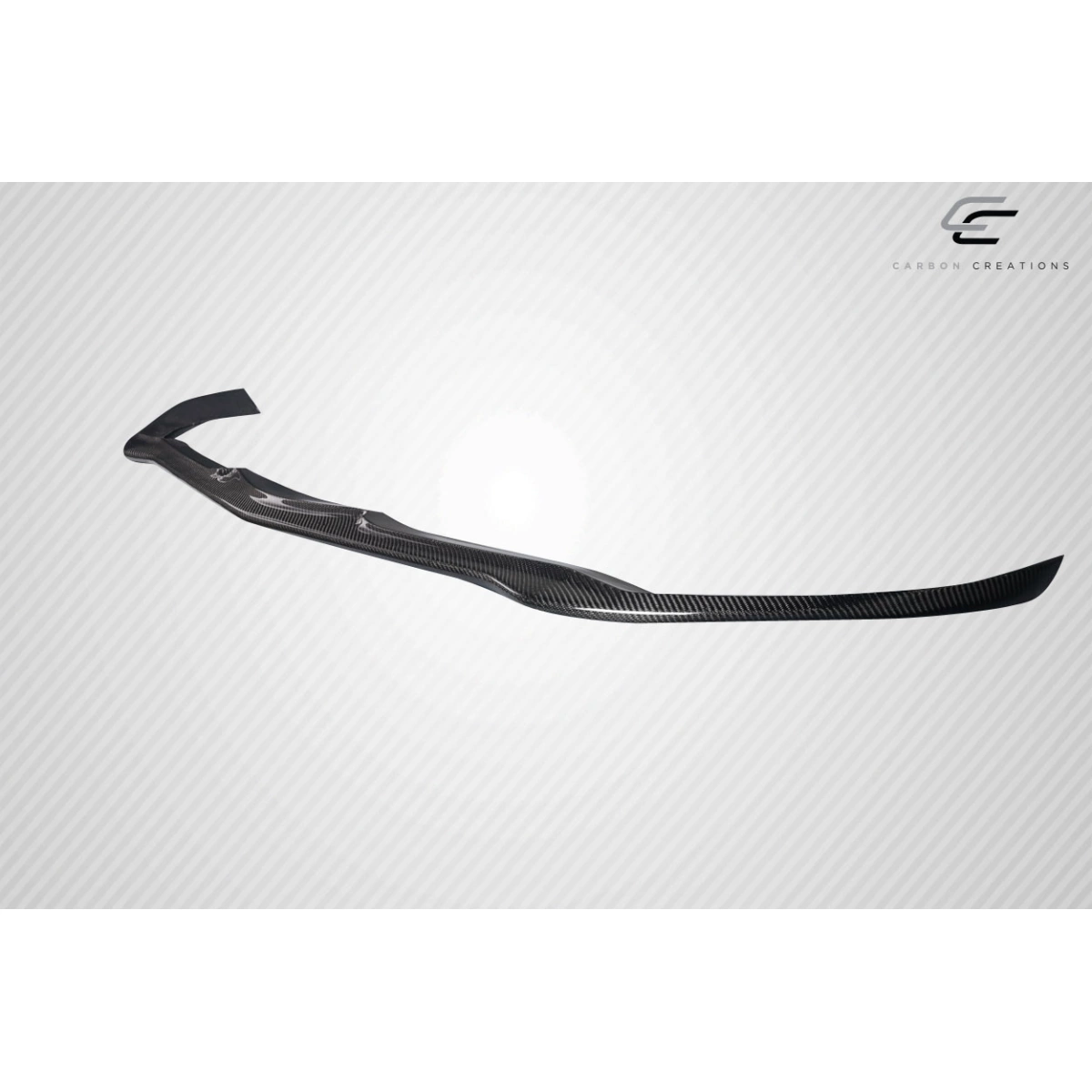 Modify your Alfa Romeo Giulia 2017 with our Exterior/Front Lips - 7