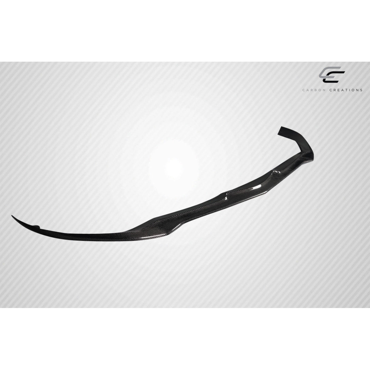 Modify your Alfa Romeo Giulia 2017 with our Exterior/Front Lips - 8