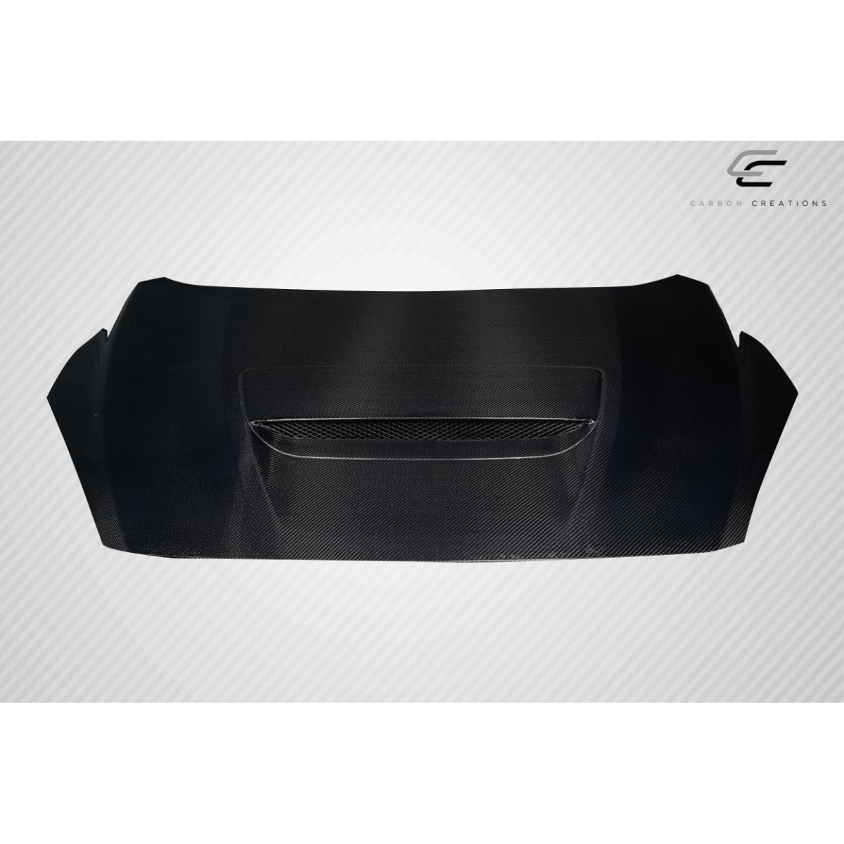 Modify your Mazda 3 2010 with our Exterior/Hoods -