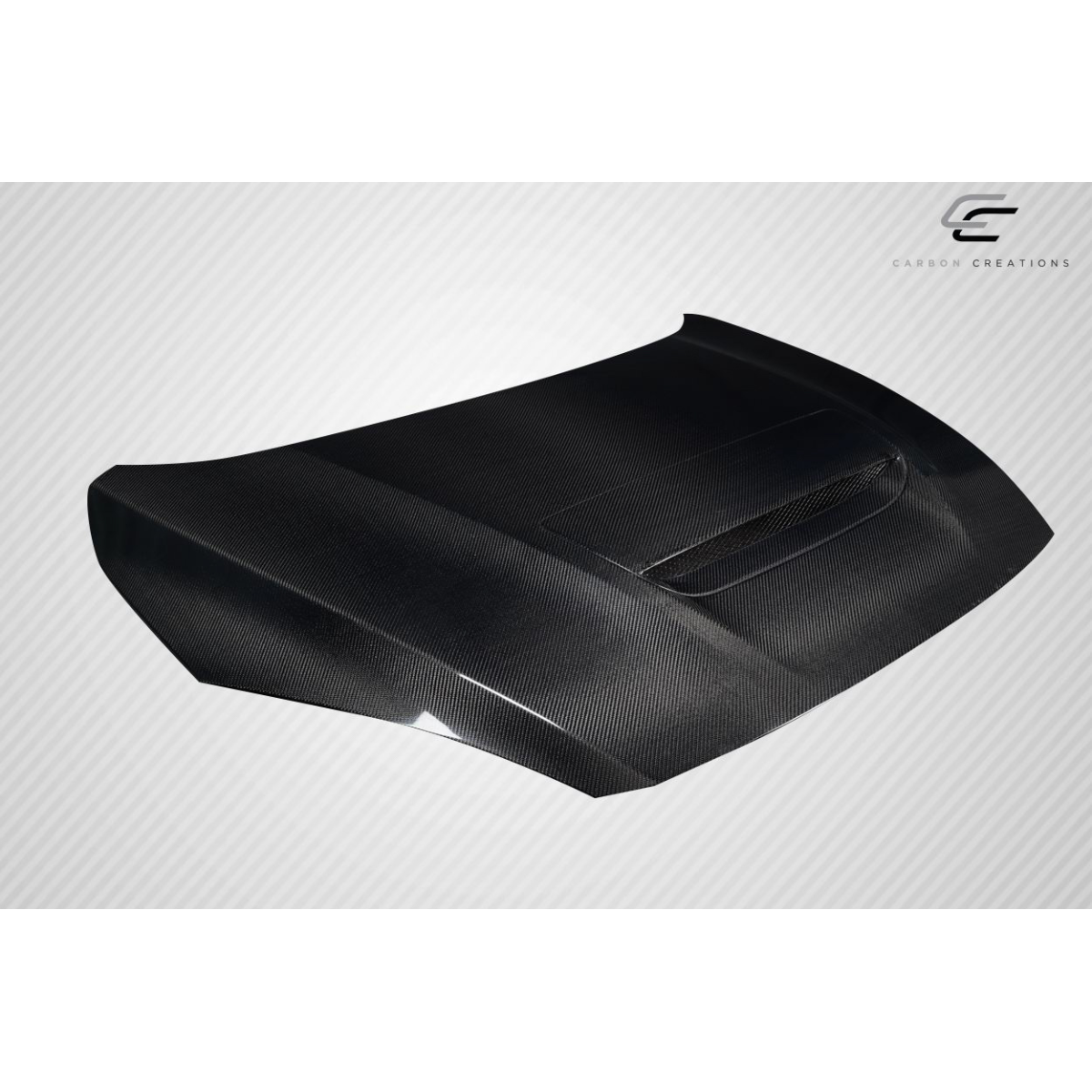 Modify your Mazda 3 2010 with our Exterior/Hoods -