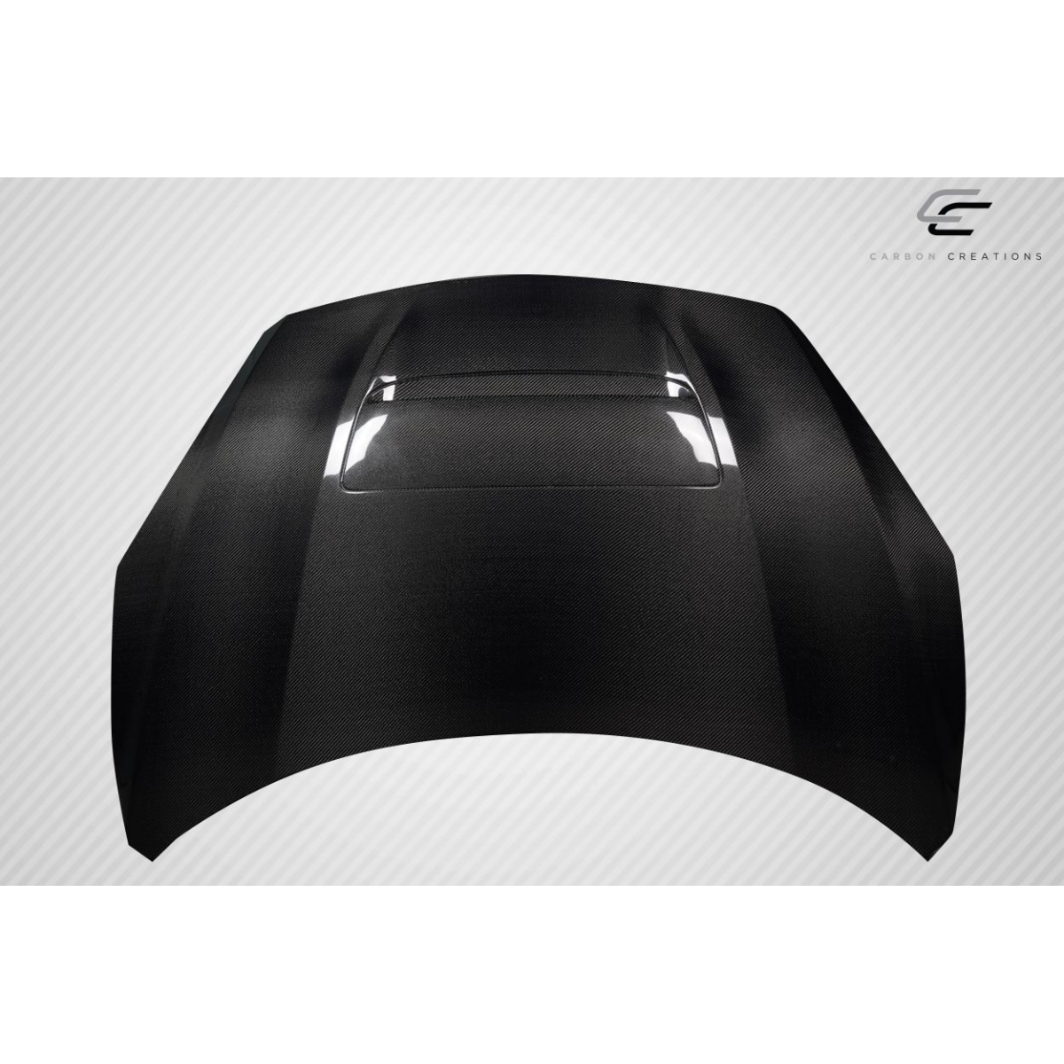 Modify your Mazda 3 2010 with our Exterior/Hoods -