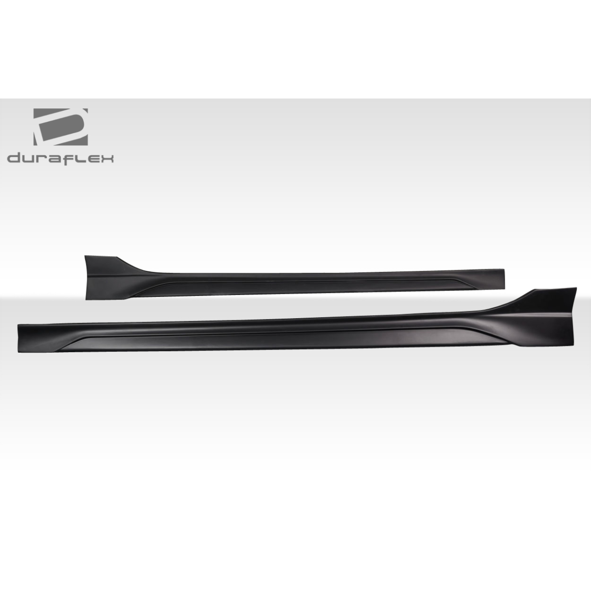 Modify your Honda Civic 2022 with our Exterior/Side Skirts - 