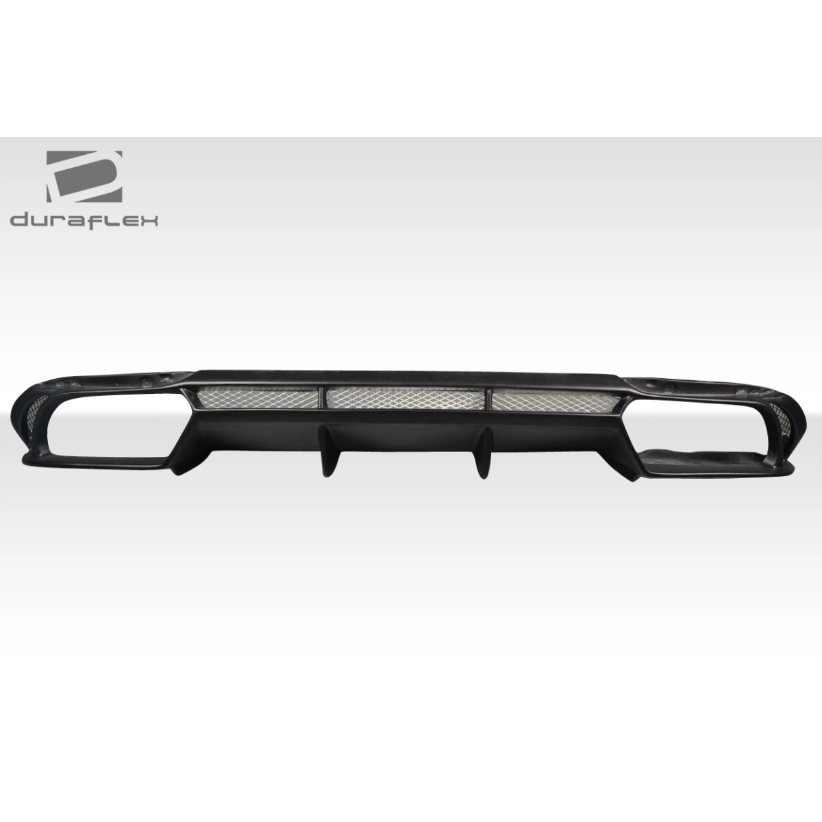 Modify your Alfa Romeo Giulia 2017 with our Exterior/Diffusers - 7