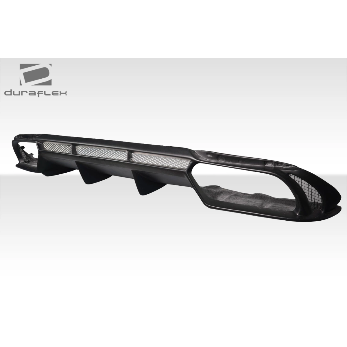 Modify your Alfa Romeo Giulia 2017 with our Exterior/Diffusers - 9