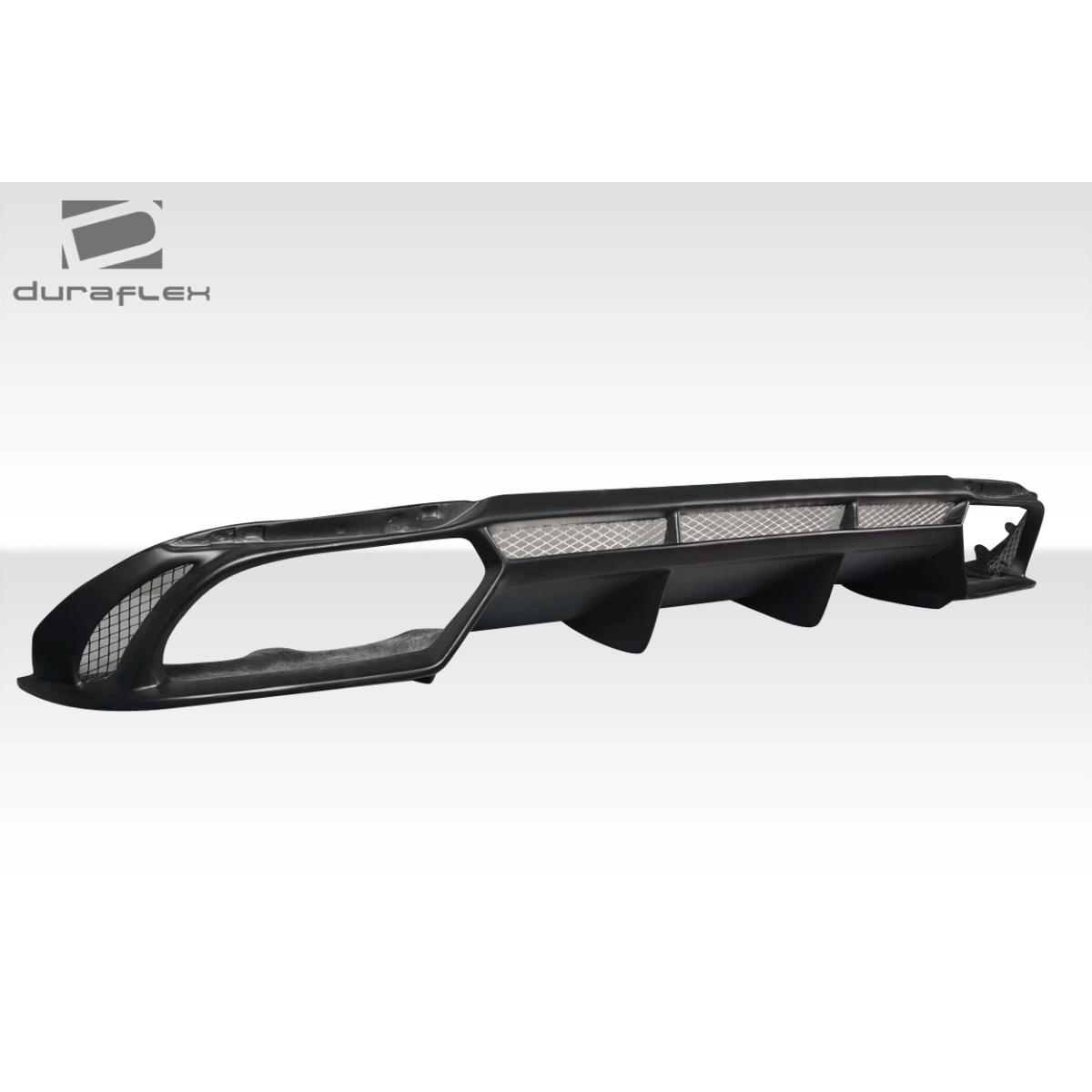 Modify your Alfa Romeo Giulia 2017 with our Exterior/Diffusers - 10