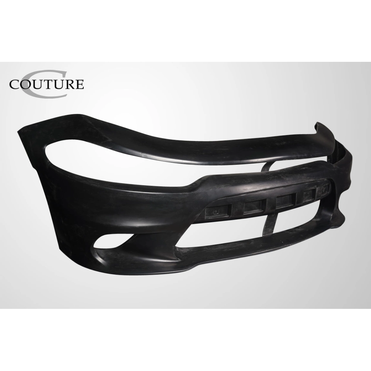 Modify your Dodge Charger 2015 with our Exterior/Front Bumpers - 5