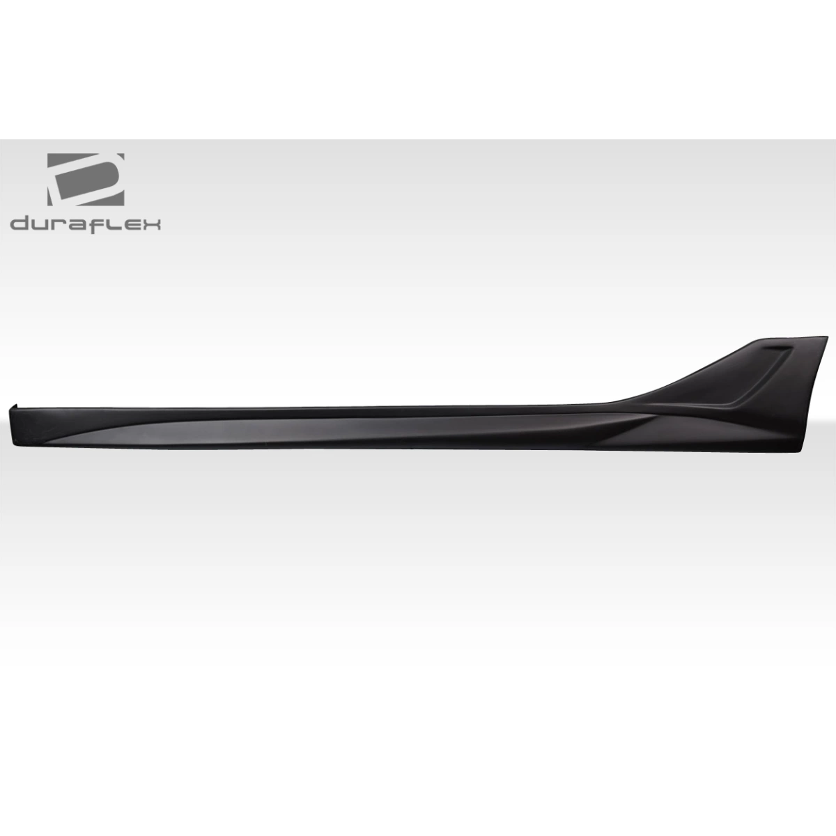 Modify your KIA Forte 2010 with our Exterior/Side Skirts - 10