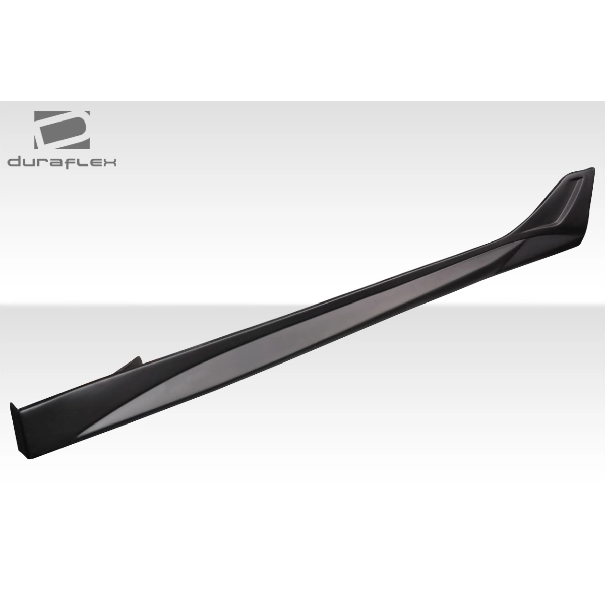 Modify your KIA Forte 2010 with our Exterior/Side Skirts - 13