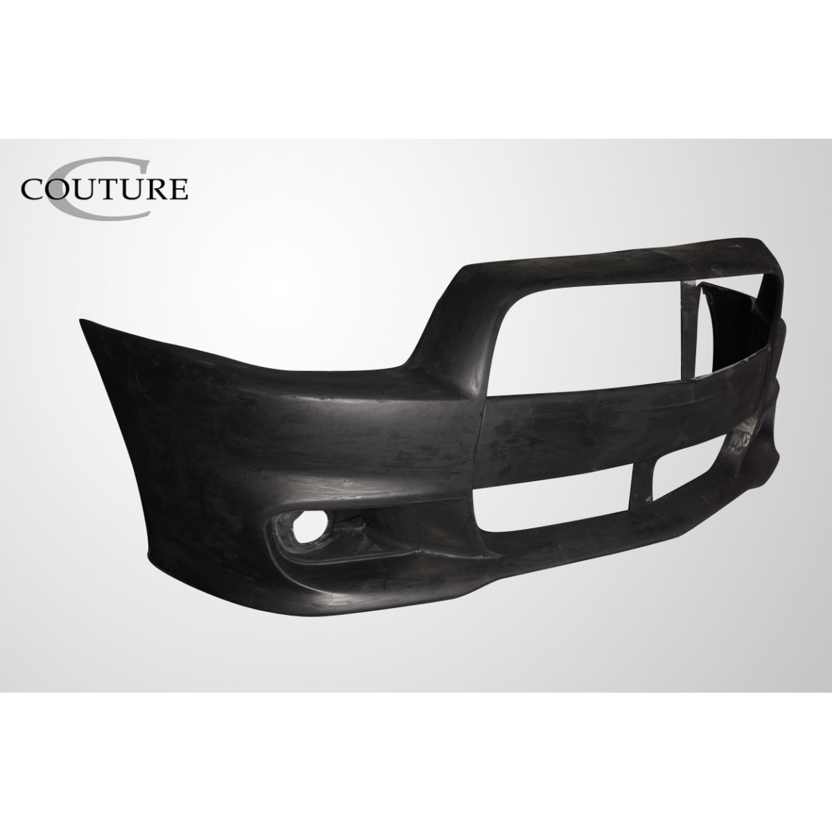 Modify your Dodge Charger 2011 with our Exterior/Front Bumpers or Lips - 