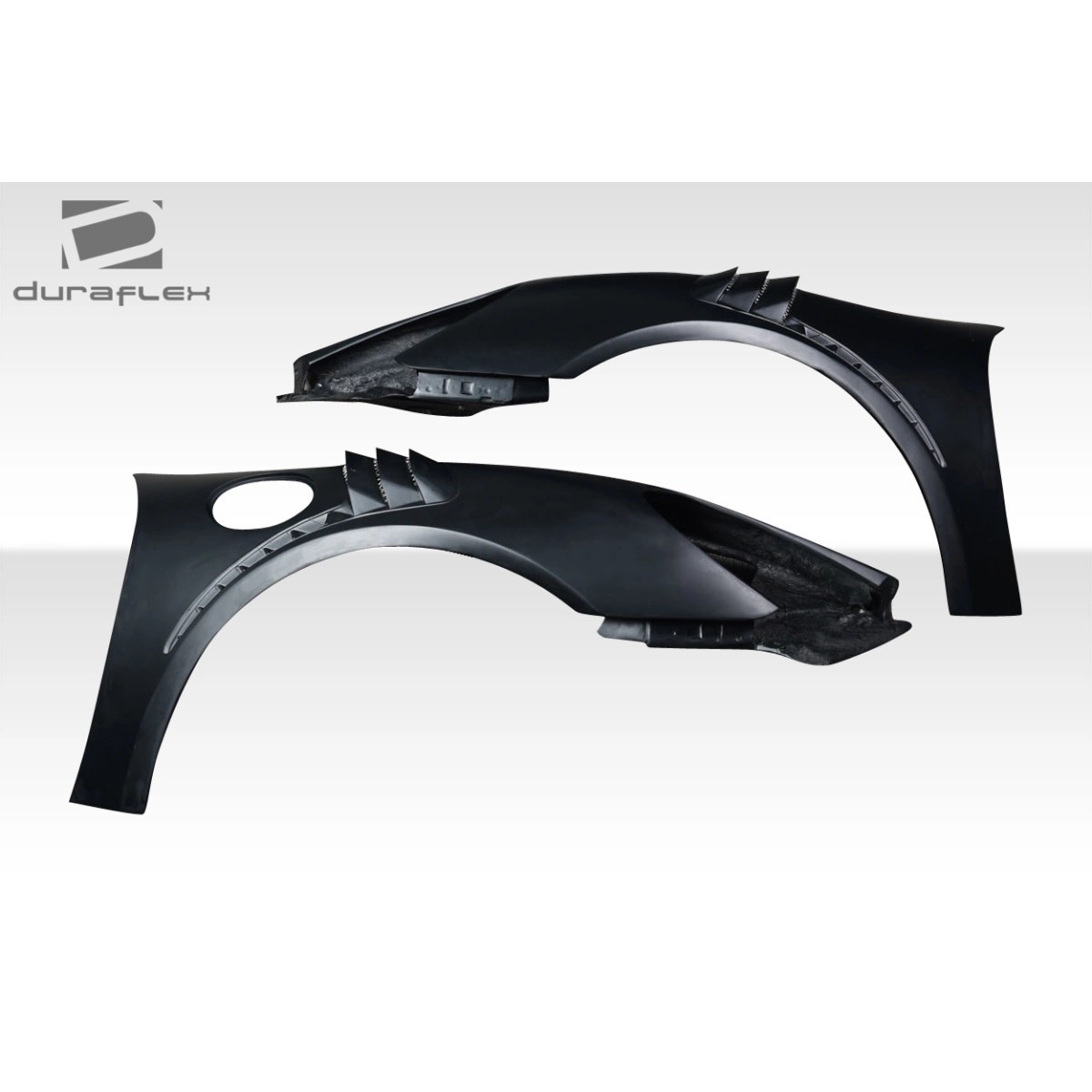 Modify your Porsche Boxster 2013 with our Exterior/Fenders - 10