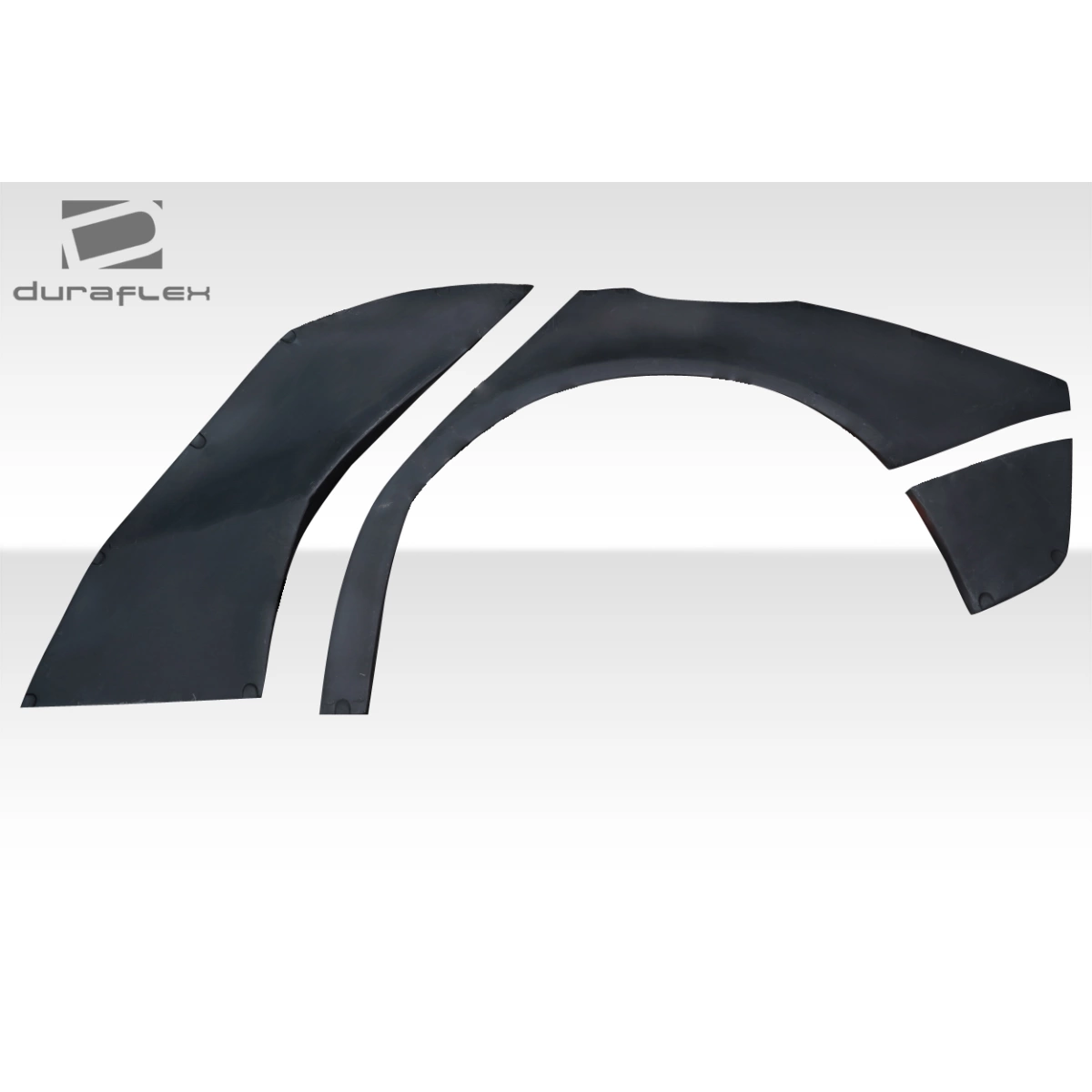 Modify your Mercedes-Benz CLA250 2014 with our Exterior/Fenders - 6