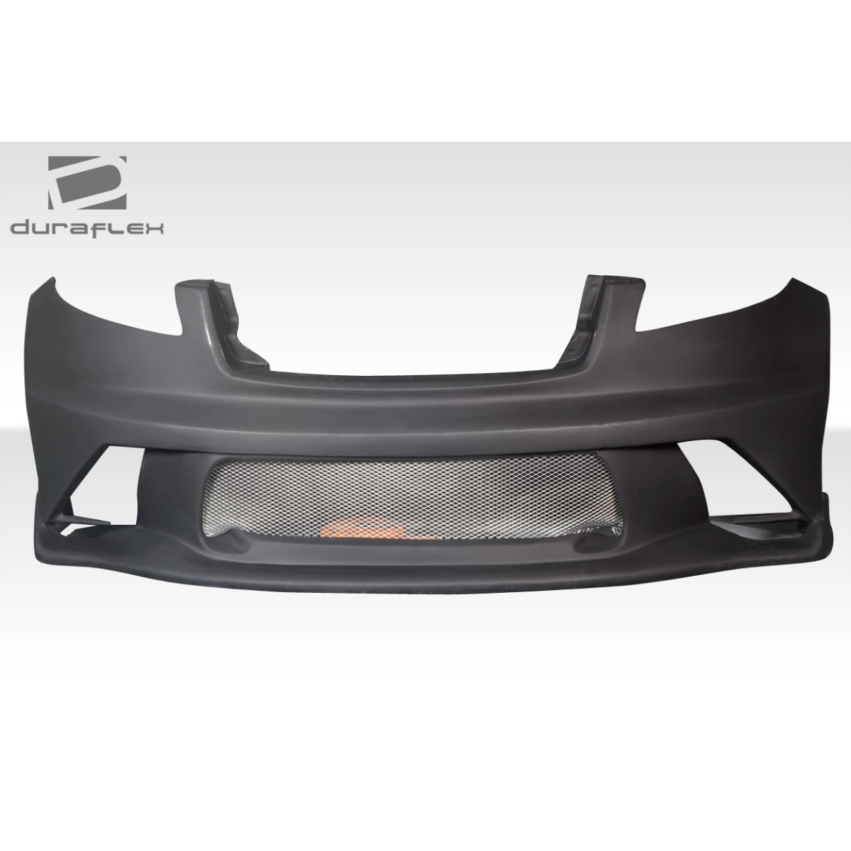 Modify your Infiniti FX 2003 with our Exterior/Front Bumpers - 6