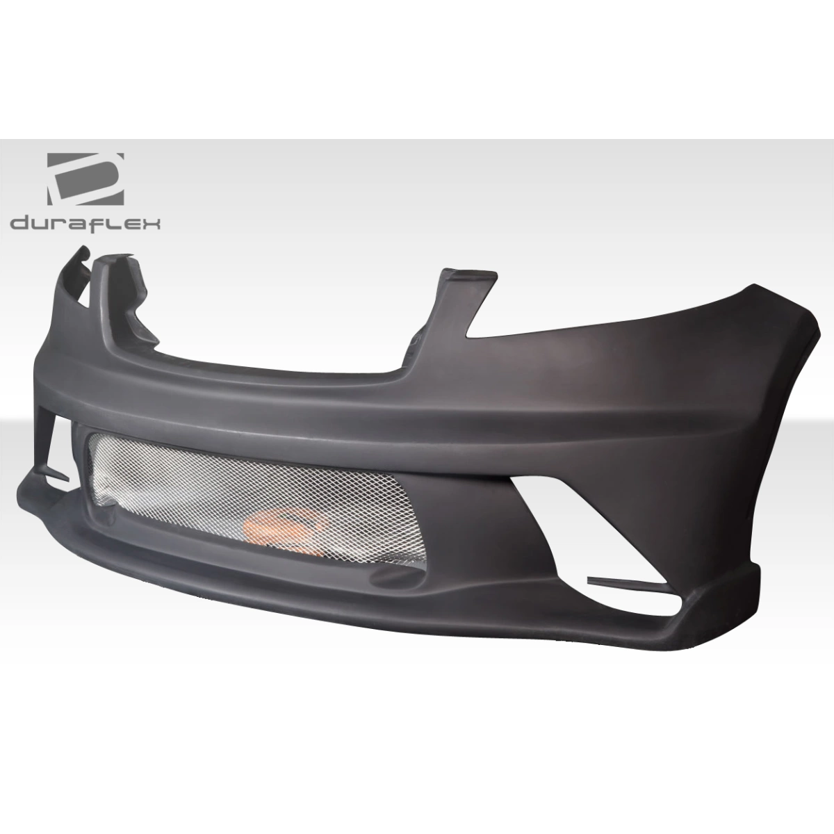 Modify your Infiniti FX 2003 with our Exterior/Front Bumpers - 8