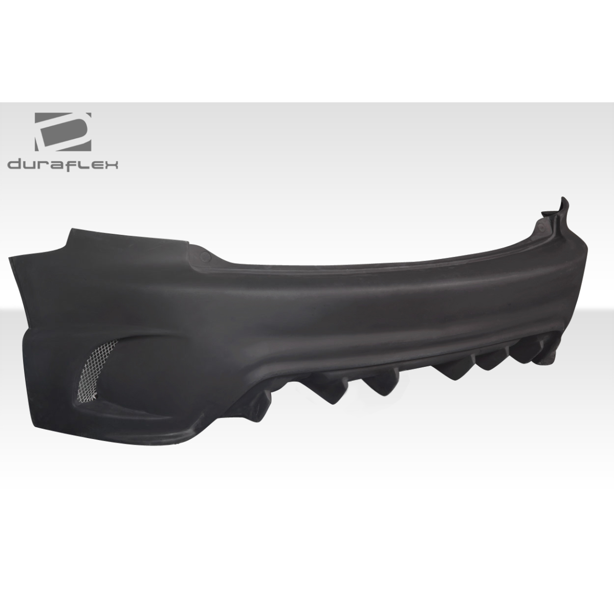 Modify your Infiniti FX 2003 with our Exterior/Rear Bumpers or Lips - 