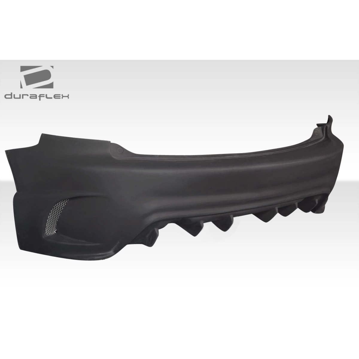 Modify your Infiniti FX 2003 with our Exterior/Rear Bumpers - 7