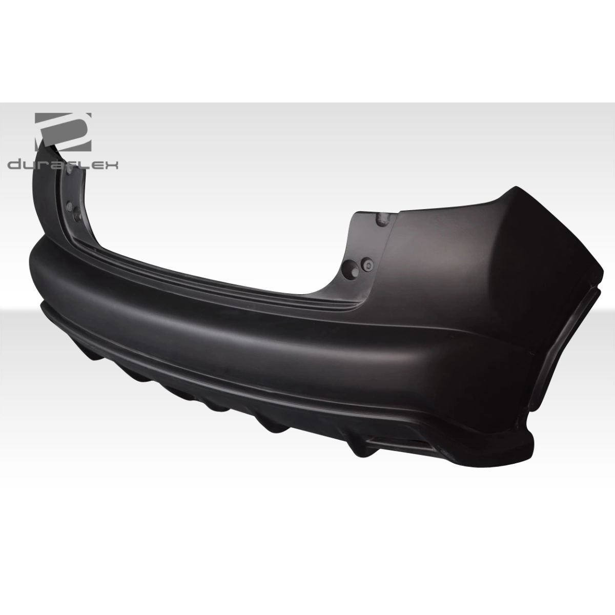 Modify your Nissan Juke 2011 with our Exterior/Rear Bumpers - 8