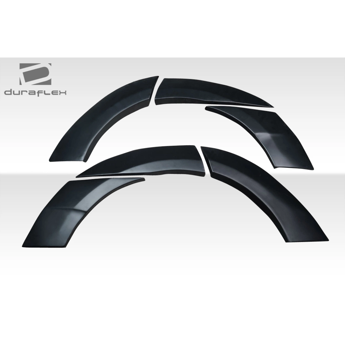 Modify your Ford Explorer 2020 with our Exterior/Fenders - 7