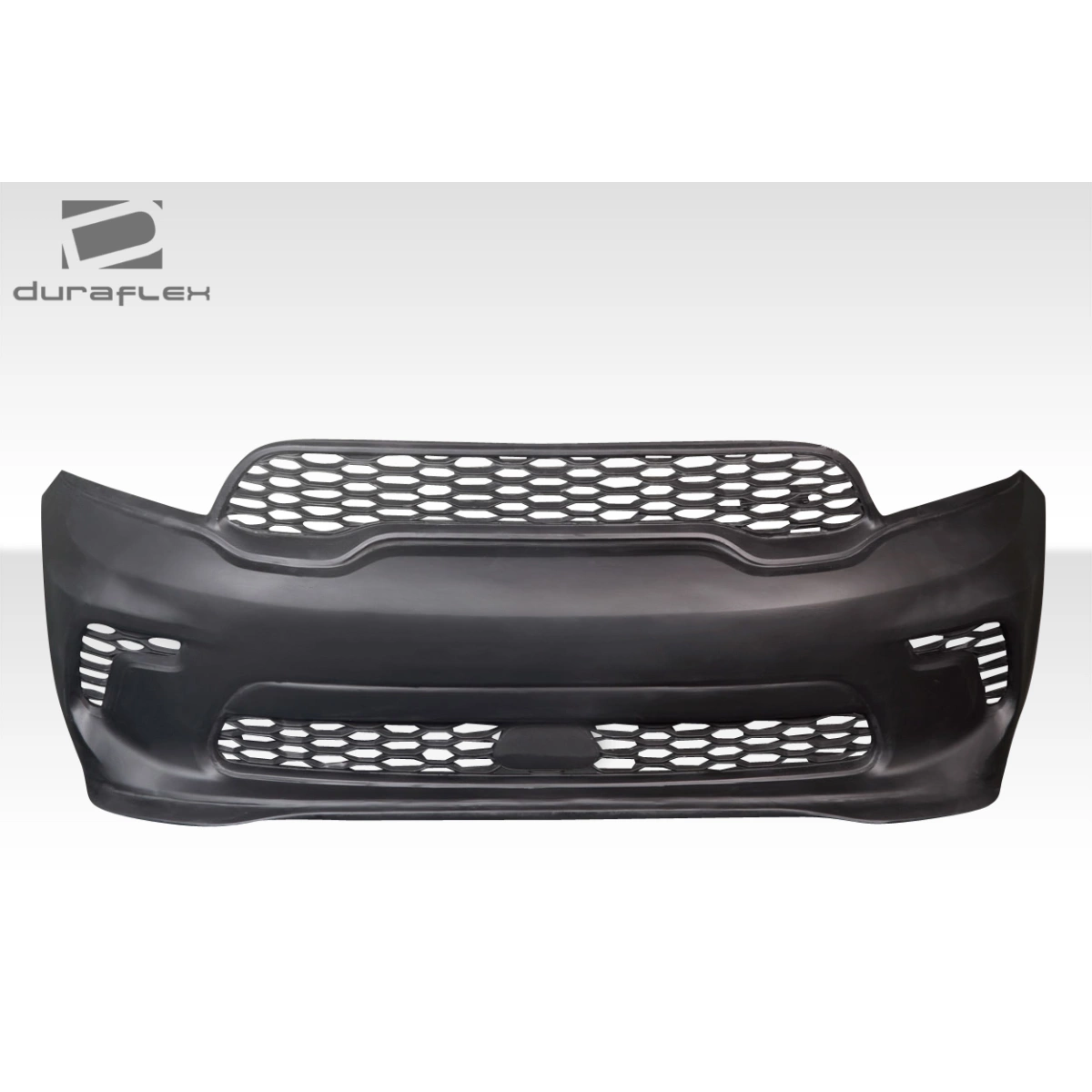 Modify your Dodge Durango 2014 with our Exterior/Front Bumpers - 6