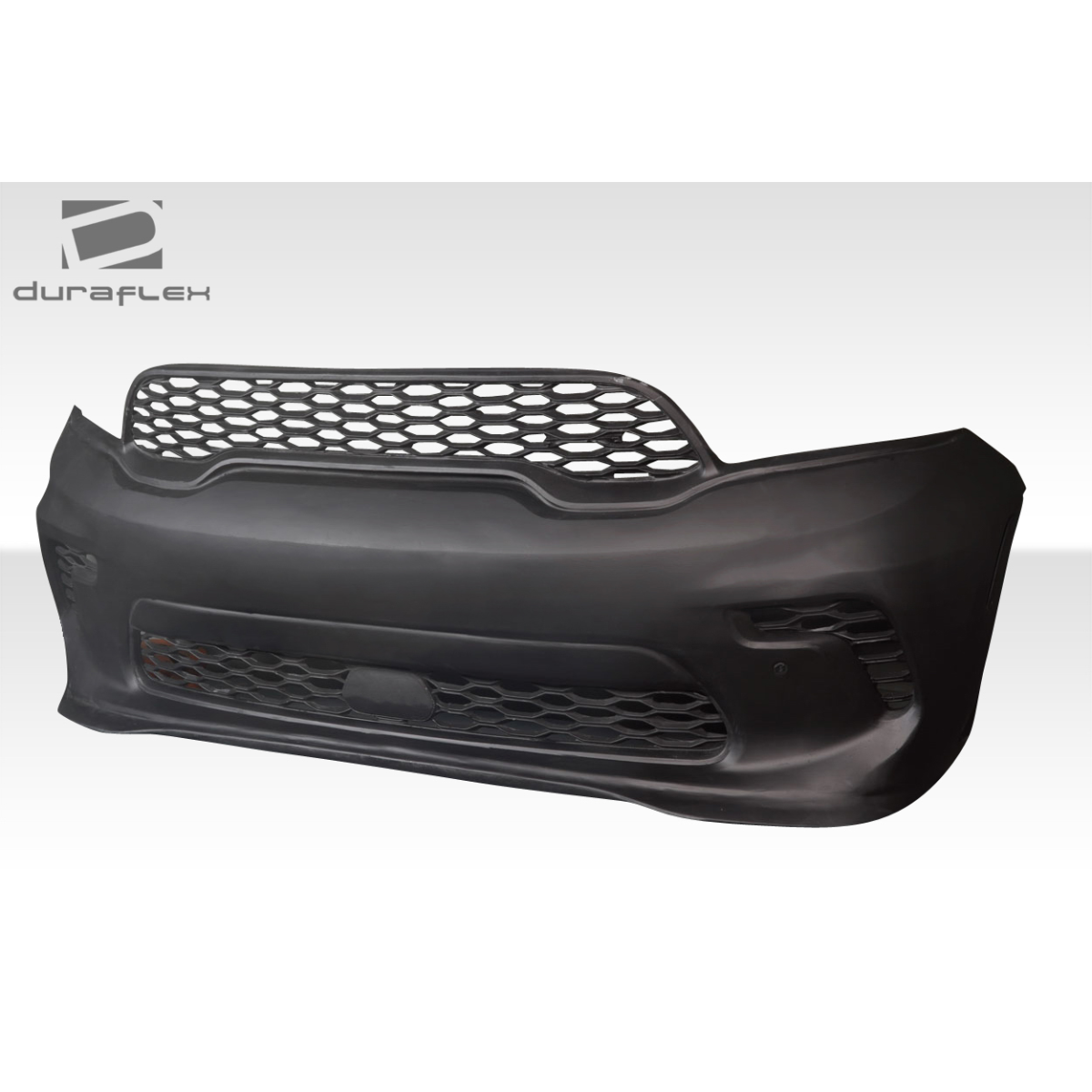 Modify your Dodge Durango 2014 with our Exterior/Front Bumpers or Lips - 