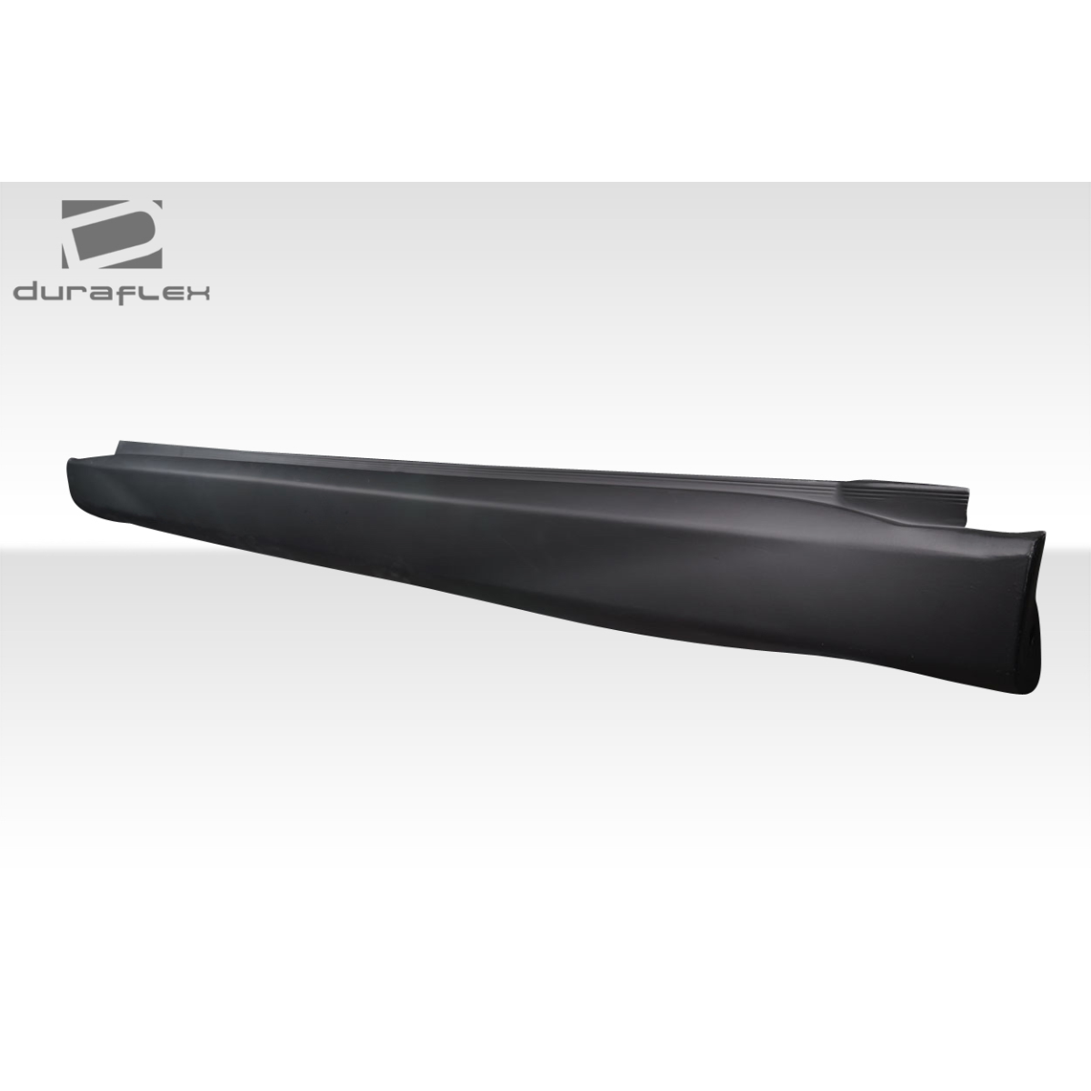 Modify your Dodge Durango 2014 with our Exterior/Side Skirts - 