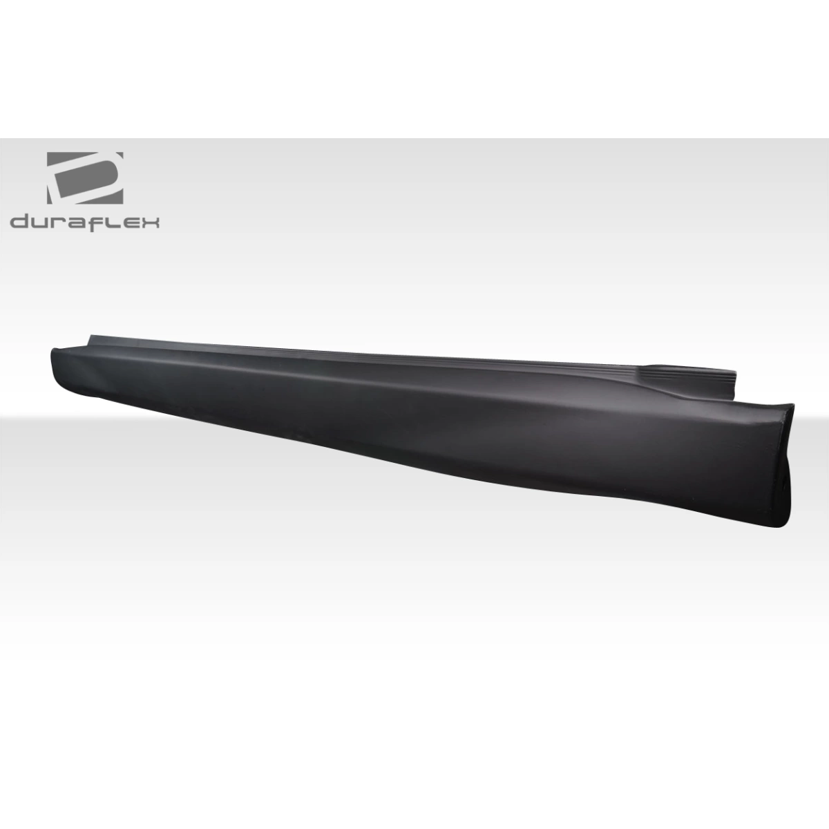 Modify your Dodge Durango 2014 with our Exterior/Side Skirts - 9