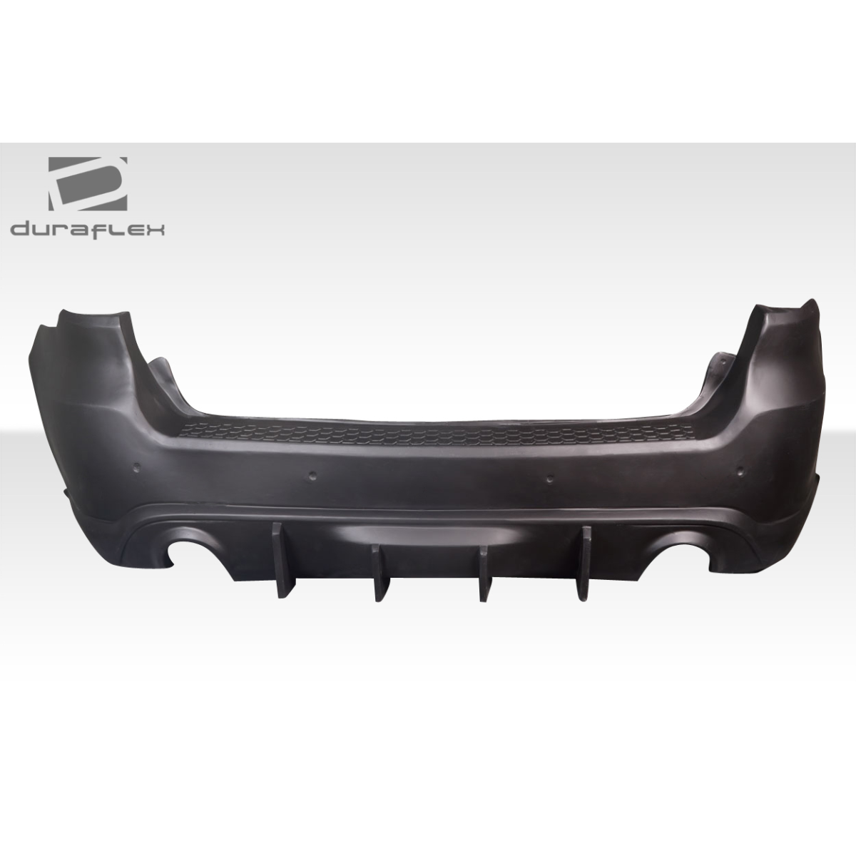 Modify your Dodge Durango 2014 with our Exterior/Rear Bumpers - 