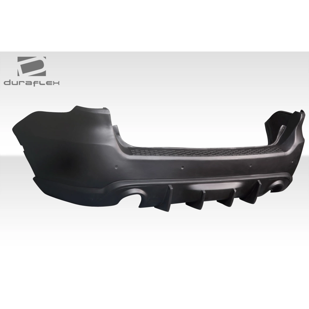 Modify your Dodge Durango 2014 with our Exterior/Rear Bumpers - 7