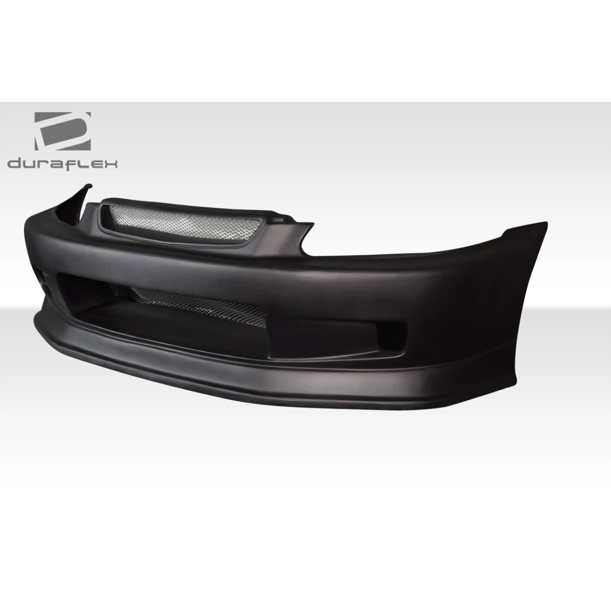 Modify your Honda Civic 1996 with our Exterior/Front Bumpers - 8